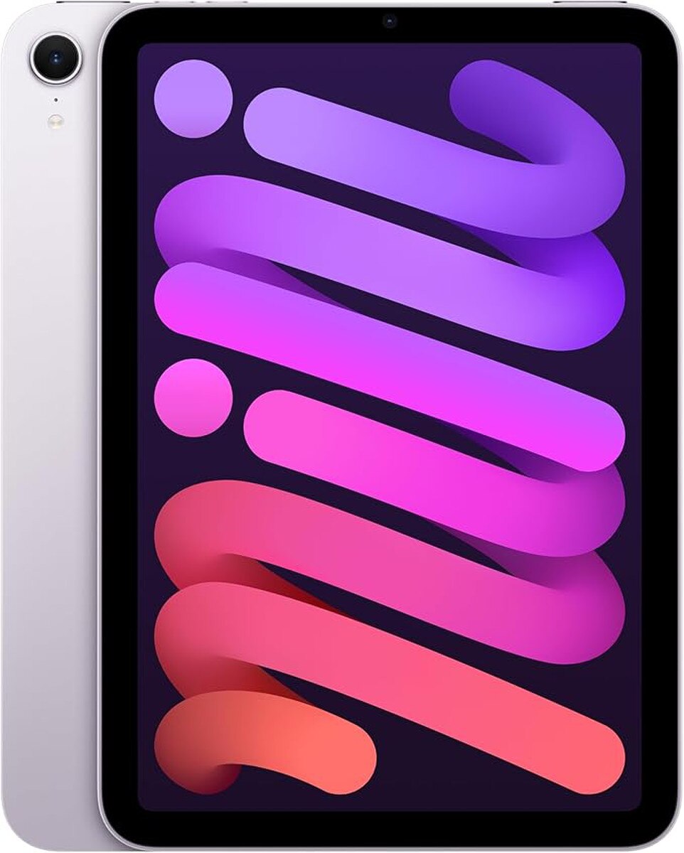 Apple iPad Mini A17 Purple
